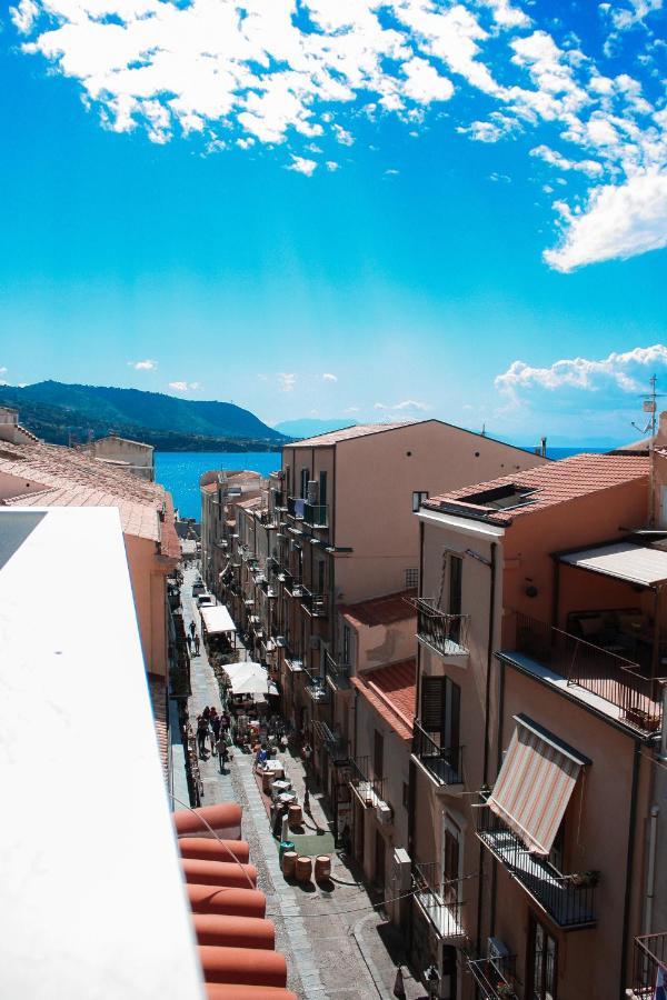Awa Cefalu Bordonaro Exterior foto