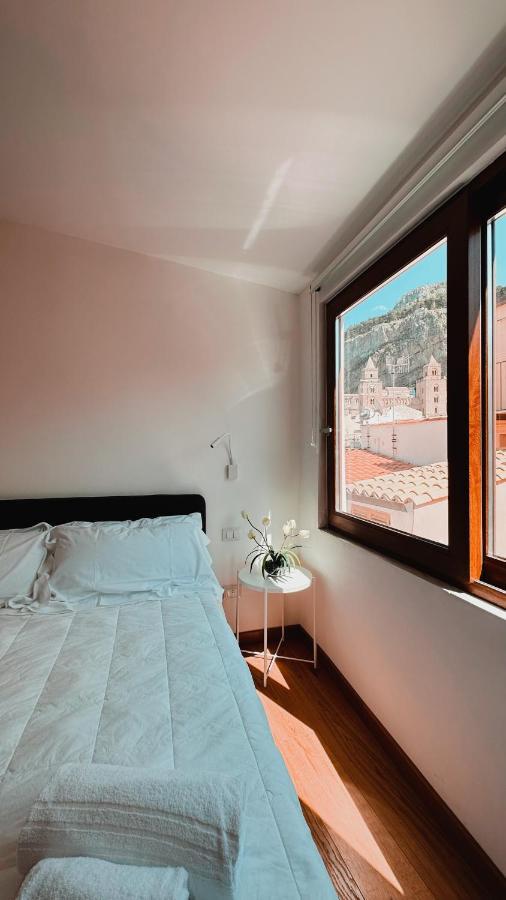 Awa Cefalu Bordonaro Exterior foto