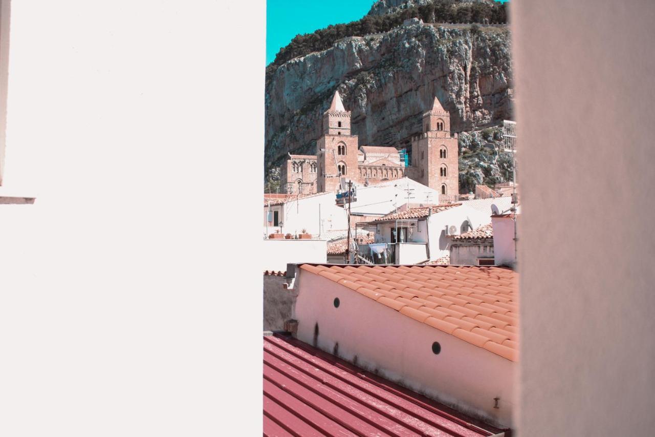Awa Cefalu Bordonaro Exterior foto