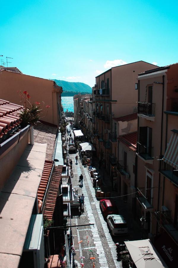 Awa Cefalu Bordonaro Exterior foto